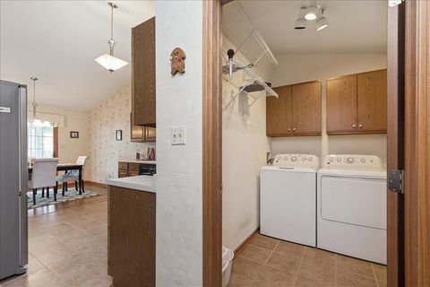 Tiny photo for 235 E JOHN CASEY Road, Bourbonnais, IL 60914 (MLS # 12507888)