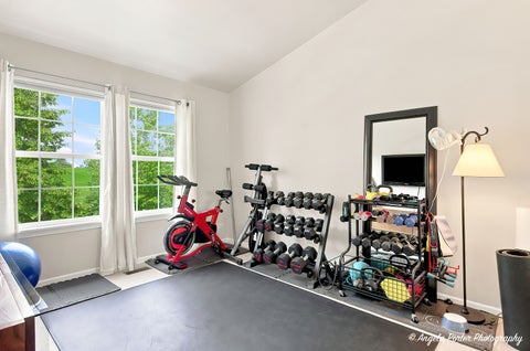 Tiny photo for 1932 Harrison Avenue, Mundelein, IL 60060 (MLS # 12706031)