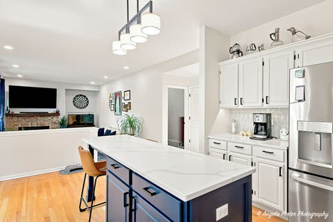 Tiny photo for 1932 Harrison Avenue, Mundelein, IL 60060 (MLS # 12706031)