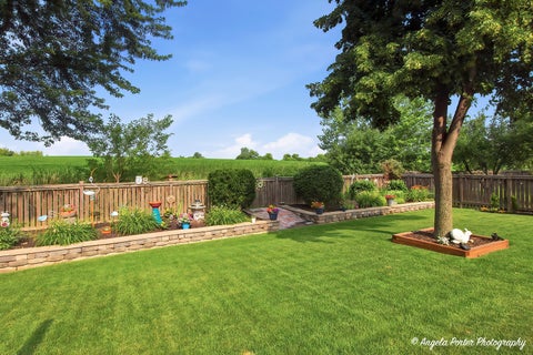 Tiny photo for 1932 Harrison Avenue, Mundelein, IL 60060 (MLS # 12706031)