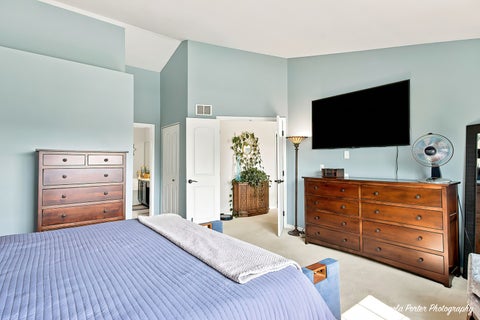 Tiny photo for 1932 Harrison Avenue, Mundelein, IL 60060 (MLS # 12706031)