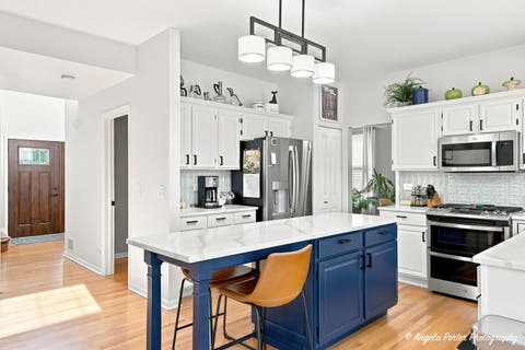Tiny photo for 1932 Harrison Avenue, Mundelein, IL 60060 (MLS # 12706031)