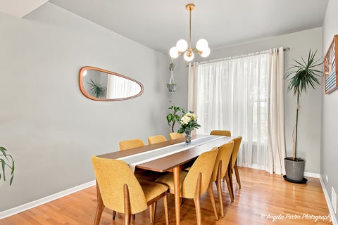 Tiny photo for 1932 Harrison Avenue, Mundelein, IL 60060 (MLS # 12706031)