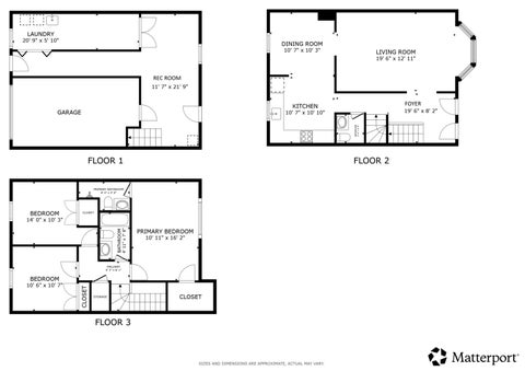 Tiny photo for 328 Eastern Avenue, Barrington, IL 60010 (MLS # 12752014)