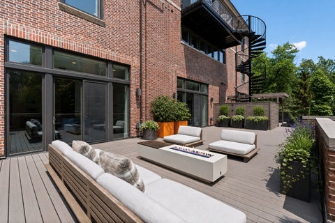 Tiny photo for 3030 N Lake Shore Drive #202, Chicago, IL 60657 (MLS # 12730095)