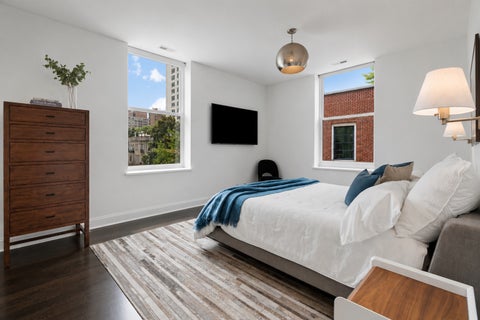 Tiny photo for 3030 N Lake Shore Drive #202, Chicago, IL 60657 (MLS # 12730095)