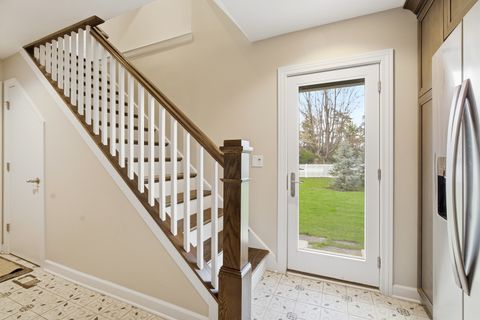 Tiny photo for 11 Princeton Road, Hinsdale, IL 60521 (MLS # 12641427)