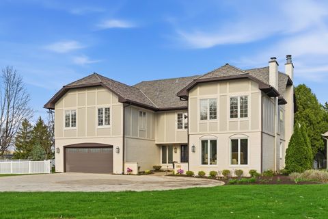 Photo of 11 Princeton Road, Hinsdale, IL 60521 (MLS # 12641427)