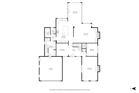 Tiny photo for 11 Princeton Road, Hinsdale, IL 60521 (MLS # 12641427)