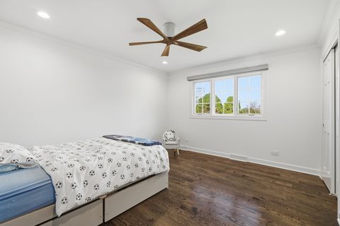 Tiny photo for 11 Princeton Road, Hinsdale, IL 60521 (MLS # 12641427)