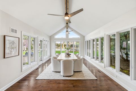 Tiny photo for 11 Princeton Road, Hinsdale, IL 60521 (MLS # 12641427)