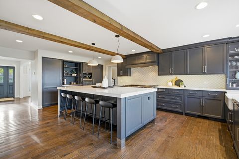 Tiny photo for 11 Princeton Road, Hinsdale, IL 60521 (MLS # 12641427)