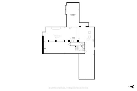Tiny photo for 11 Princeton Road, Hinsdale, IL 60521 (MLS # 12641427)
