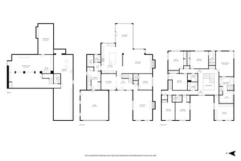 Tiny photo for 11 Princeton Road, Hinsdale, IL 60521 (MLS # 12641427)