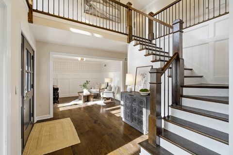 Tiny photo for 11 Princeton Road, Hinsdale, IL 60521 (MLS # 12641427)