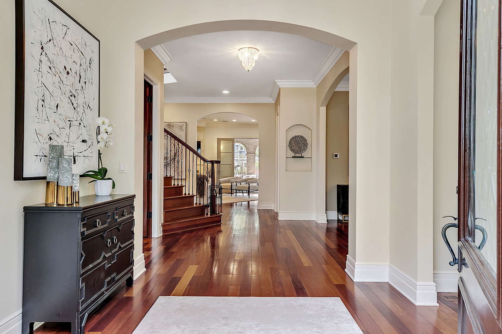 443 S Madison Street