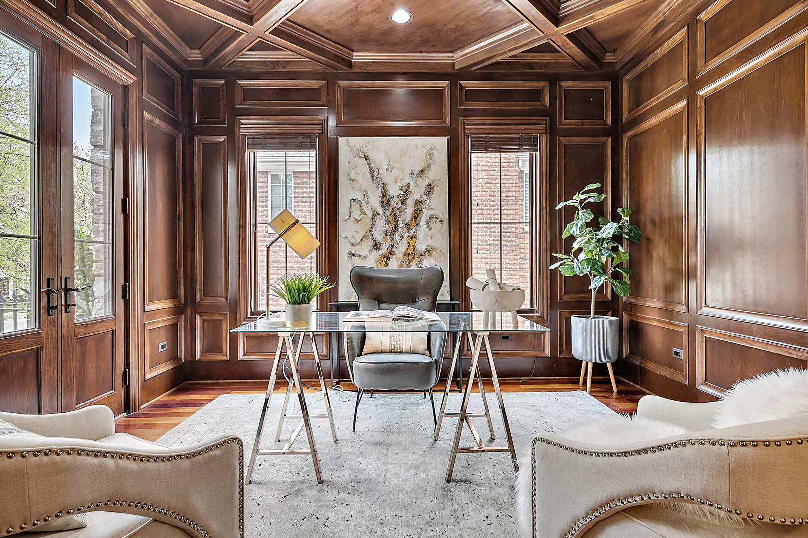 443 S Madison Street