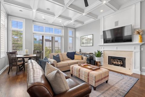 Tiny photo for 1515 N CLAREMONT Avenue #3, Chicago, IL 60622 (MLS # 12609953)