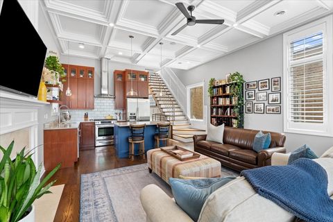 Tiny photo for 1515 N CLAREMONT Avenue #3, Chicago, IL 60622 (MLS # 12609953)