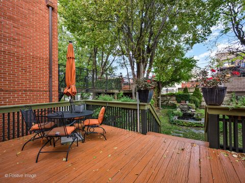 Tiny photo for 823 S Oakley Boulevard, Chicago, IL 60612 (MLS # 12508120)