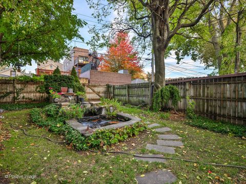 Tiny photo for 823 S Oakley Boulevard, Chicago, IL 60612 (MLS # 12508120)