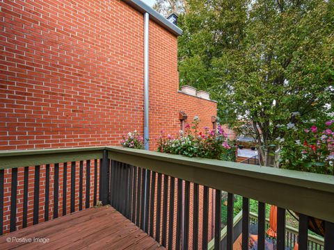Tiny photo for 823 S Oakley Boulevard, Chicago, IL 60612 (MLS # 12508120)