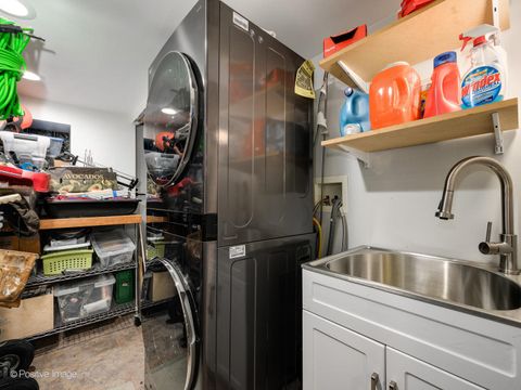 Tiny photo for 823 S Oakley Boulevard, Chicago, IL 60612 (MLS # 12508120)