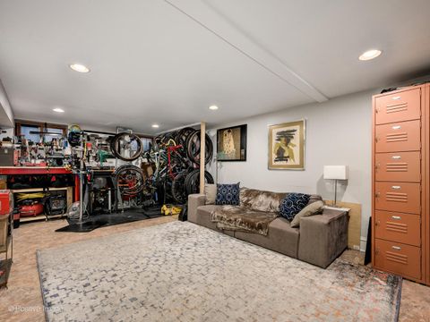 Tiny photo for 823 S Oakley Boulevard, Chicago, IL 60612 (MLS # 12508120)