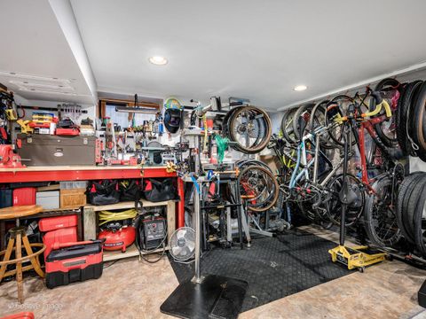 Tiny photo for 823 S Oakley Boulevard, Chicago, IL 60612 (MLS # 12508120)