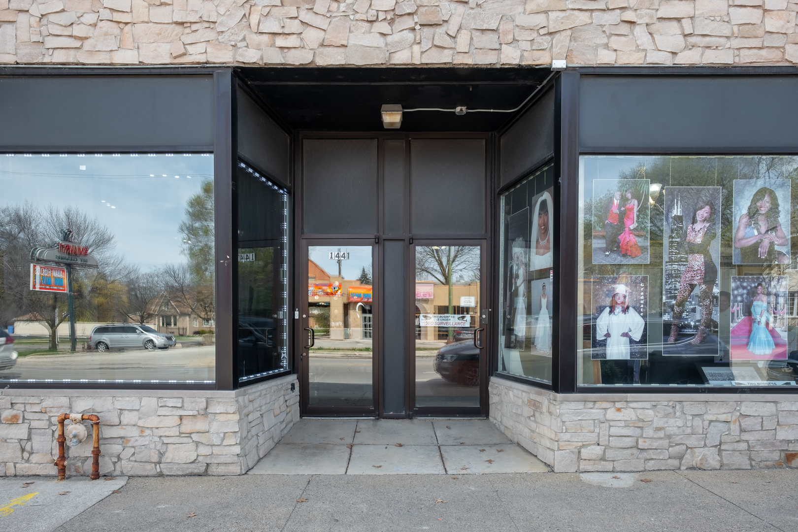 1441 W 103rd Street