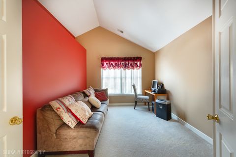 Tiny photo for 347 Ashford Circle #3, Bartlett, IL 60103 (MLS # 12533139)