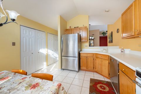 Tiny photo for 347 Ashford Circle #3, Bartlett, IL 60103 (MLS # 12533139)