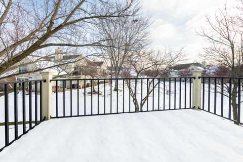Tiny photo for 347 Ashford Circle #3, Bartlett, IL 60103 (MLS # 12533139)