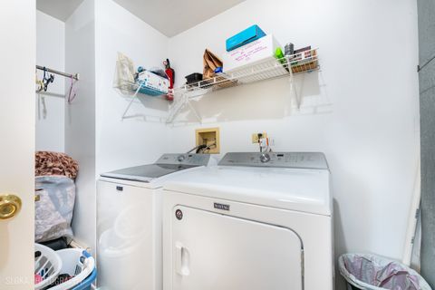 Tiny photo for 347 Ashford Circle #3, Bartlett, IL 60103 (MLS # 12533139)