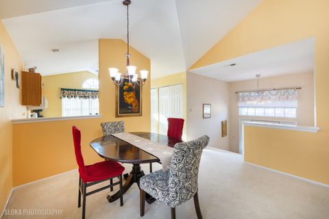 Tiny photo for 347 Ashford Circle #3, Bartlett, IL 60103 (MLS # 12533139)