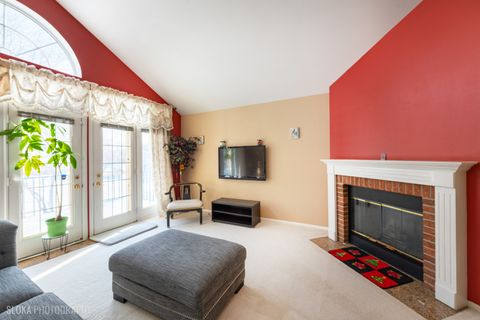 Tiny photo for 347 Ashford Circle #3, Bartlett, IL 60103 (MLS # 12533139)