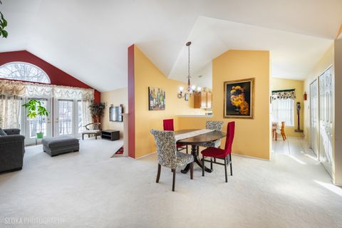 Tiny photo for 347 Ashford Circle #3, Bartlett, IL 60103 (MLS # 12533139)