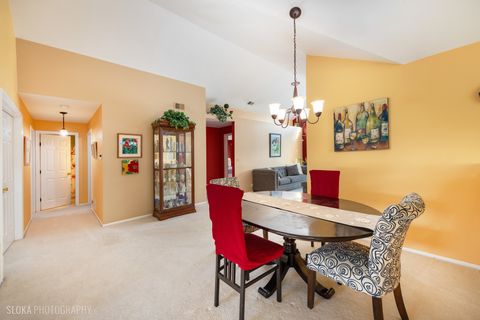 Tiny photo for 347 Ashford Circle #3, Bartlett, IL 60103 (MLS # 12533139)