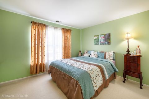 Tiny photo for 347 Ashford Circle #3, Bartlett, IL 60103 (MLS # 12533139)