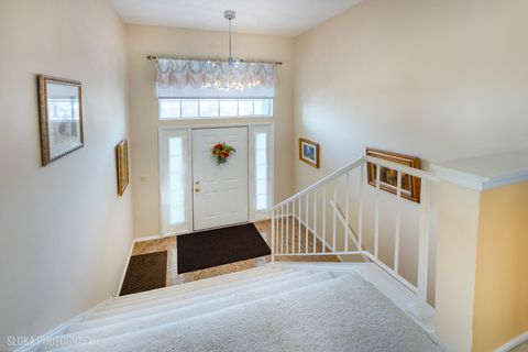 Tiny photo for 347 Ashford Circle #3, Bartlett, IL 60103 (MLS # 12533139)