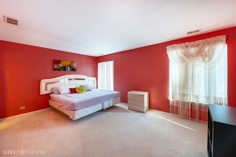 Tiny photo for 347 Ashford Circle #3, Bartlett, IL 60103 (MLS # 12533139)