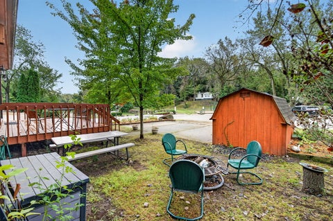 Tiny photo for 31 Lakeshore Drive, Wilmington, IL 60481 (MLS # 12745967)