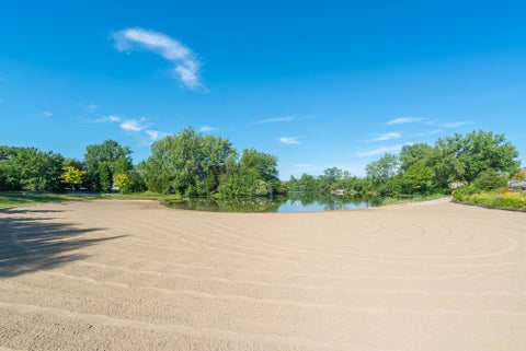 Tiny photo for 31 Lakeshore Drive, Wilmington, IL 60481 (MLS # 12745967)