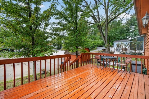 Tiny photo for 31 Lakeshore Drive, Wilmington, IL 60481 (MLS # 12745967)