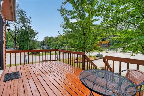 Tiny photo for 31 Lakeshore Drive, Wilmington, IL 60481 (MLS # 12745967)