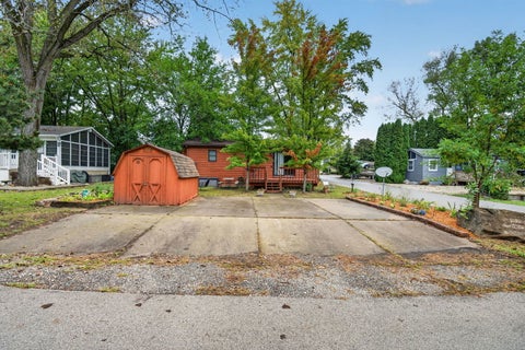 Tiny photo for 31 Lakeshore Drive, Wilmington, IL 60481 (MLS # 12745967)