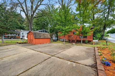 Photo of 31 Lakeshore Drive, Wilmington, IL 60481 (MLS # 12745967)