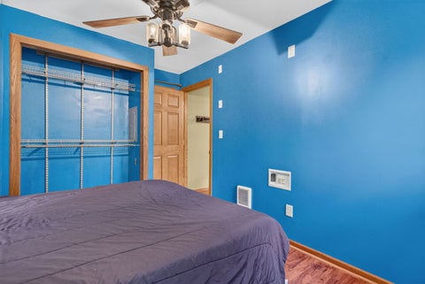 Tiny photo for 31 Lakeshore Drive, Wilmington, IL 60481 (MLS # 12745967)