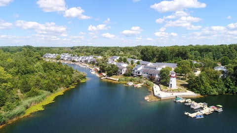 Tiny photo for 31 Lakeshore Drive, Wilmington, IL 60481 (MLS # 12745967)