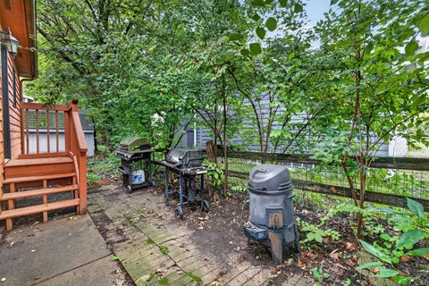 Tiny photo for 31 Lakeshore Drive, Wilmington, IL 60481 (MLS # 12745967)